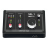 SSL 1 SSL 1