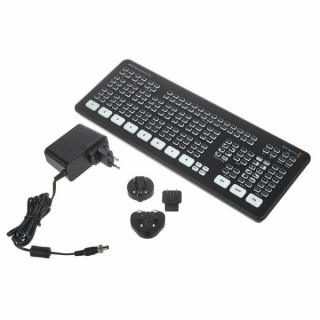 Blackmagic Design ATEM Mini Extreme ISO Blackmagic Design ATEM Mini Extreme ISO