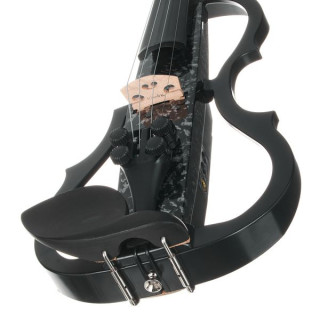 Электрическая скрипка Harley Benton HBV CC 4/4 BM Harley Benton HBV CC Electric Violin 4/4 BM