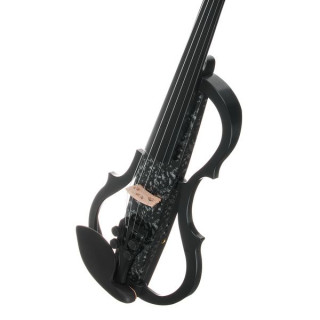 Электрическая скрипка Harley Benton HBV CC 4/4 BM Harley Benton HBV CC Electric Violin 4/4 BM