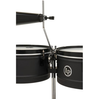 LP City Series Тимбалы Черные LP City Series Timbales Black