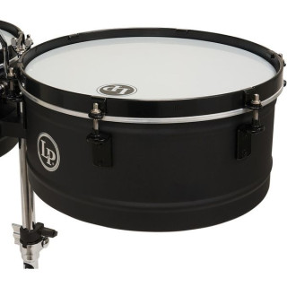 LP City Series Тимбалы Черные LP City Series Timbales Black