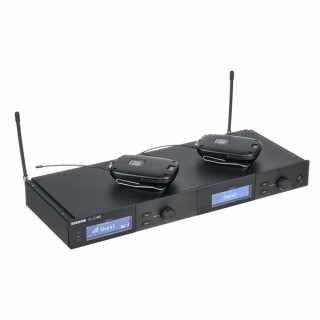 Беспроводная система Shure SLXD14DE J53