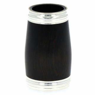 Бочонок для кларнета Oscar Adler & Co. Clarinet Barrel 57,5mm Oscar Adler & Co. Clarinet Barrel 57,5mm