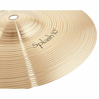 Фирменный всплеск Paiste 10" Paiste 10" Signature Splash