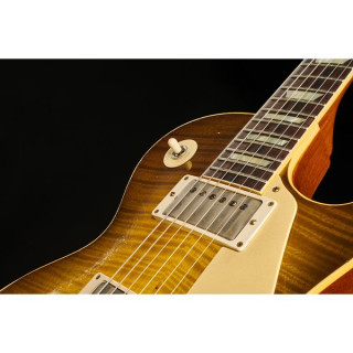 Электрогитара Gibson Les Paul 59 GLF Heavy Aged