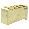 Ксилофон Sonor GBKX 200 с глубоким басом Sonor GBKX 200 Deep Bass Xylophone