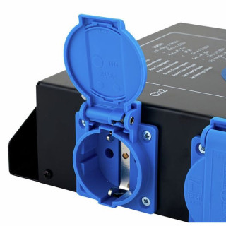 Диммер и переключатель Stairville DDS-405 DMX Stairville DDS-405 DMX Dimmer & Switcher