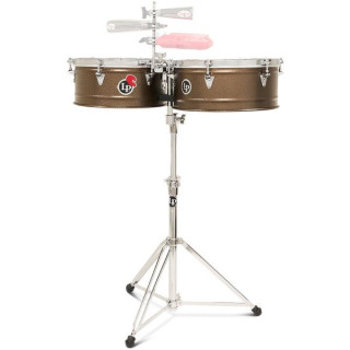 LP Педро Мартинес Тимбалес LP Pedrito Martinez Timbales