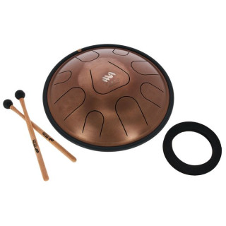 Металлические звуки барабана Zenko ZEN03 akebono Metal Sounds Zenko Drum ZEN03 akebono