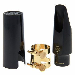 Мундштук для саксофона USA Meyer Alto Sax BA-2 M6M USA Meyer Alto Sax BA-2 M6M