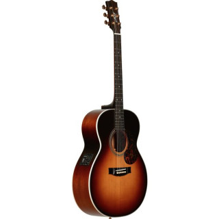 Матон Трабодор Джамбо Maton Troubadour Jumbo