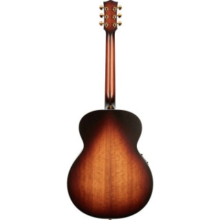 Матон Трабодор Джамбо Maton Troubadour Jumbo