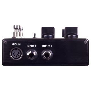 Исходный звук одной серии Nemesis Delay ADT Source Audio One Series Nemesis Delay ADT