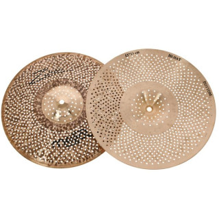 Зултан 13" Мягкий хай-хэт Zultan 13" Mellow Hi-Hat