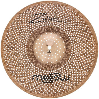 Зултан 13" Мягкий хай-хэт Zultan 13" Mellow Hi-Hat