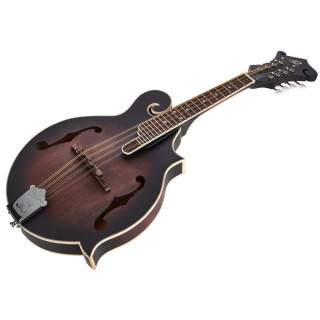 Мандолина Ortega RMF30-WB