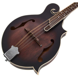 Мандолина Ortega RMF30-WB