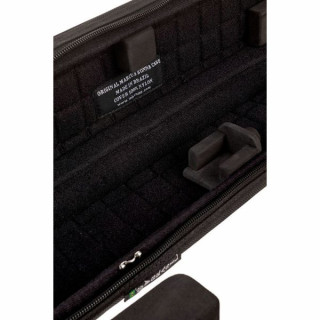 Футляр для флейты Marcus Bonna с карманом Marcus Bonna Case for Flute with Pocket