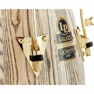 LP 806Z-AW Galaxy 11 3/4" Conga LP 806Z-AW Galaxy 11 3/4" Conga