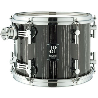 Sonor ProLite 12"x08" TT Черное дерево Белый Sonor ProLite 12"x08" TT Ebony White