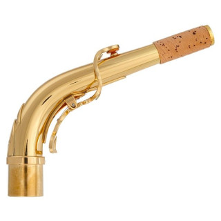 Эска для саксофона Yanagisawa S-Neck Alto AKz1 Yanagisawa S-Neck Alto AKz1