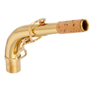 Эска для саксофона Yanagisawa S-Neck Alto AKz1 Yanagisawa S-Neck Alto AKz1