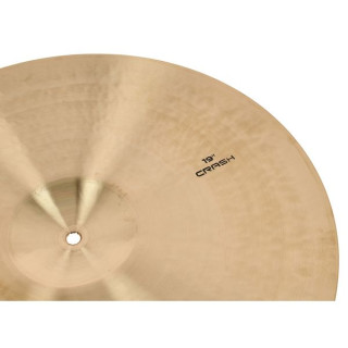 Зултан 19" Alaris Crash Zultan 19" Alaris Crash