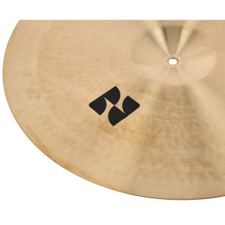 Зултан 19" Alaris Crash Zultan 19" Alaris Crash