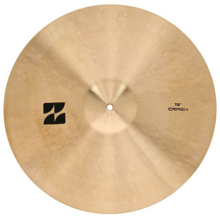 Зултан 19" Alaris Crash Zultan 19" Alaris Crash