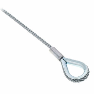 Защитный комплект Ultralite 3 мм/60 см 10шт. Ultralite Safety Set 3mm/60cm 10pcs.