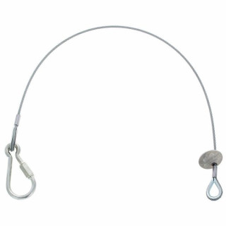 Защитный комплект Ultralite 3 мм/60 см 10шт. Ultralite Safety Set 3mm/60cm 10pcs.