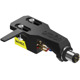 Ортофон ВNL Dance Предоснащен на SH-2 Ortofon VNL Dance Premounted on SH-2