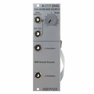 Модуль Doepfer A-117