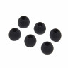 Заушник InEar StageDiver-комплект S InEar StageDiver Eartip-Set S