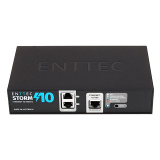 Энттек Шторм 10 Enttec Storm 10