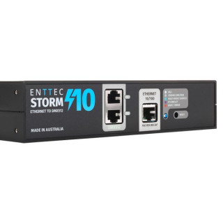 Энттек Шторм 10 Enttec Storm 10