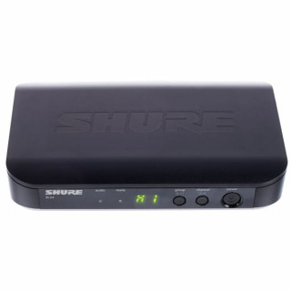 Беспроводная система Shure BLX14/SM31 T11