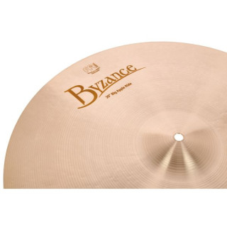 Meinl 20" Поездка на большом яблоке в Византии Meinl 20" Byzance Big Apple Ride