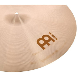 Meinl 20" Поездка на большом яблоке в Византии Meinl 20" Byzance Big Apple Ride