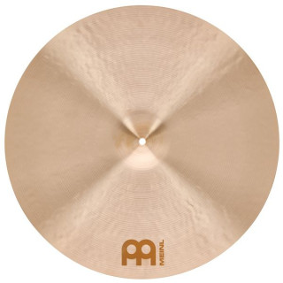 Meinl 20" Поездка на большом яблоке в Византии Meinl 20" Byzance Big Apple Ride
