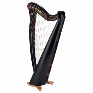 Арфа Salvi SALGAA-EPS Gaia Ebony Salvi SALGAA-EPS Gaia Ebony
