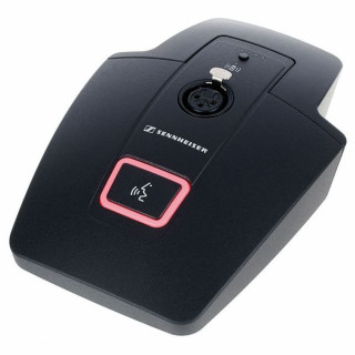 Беспроводная система Sennheiser SL Tablestand 133-S DW 3 Bundle №449721 (Комплект)