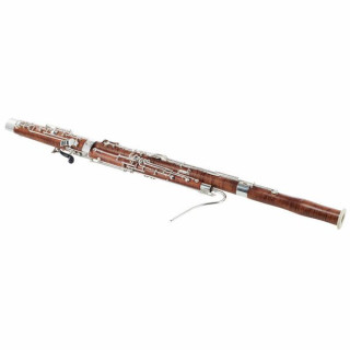 Фагот Guntram Wolf Basson S 2000 Plus