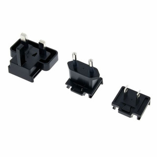 Комплект адаптеров Sennheiser NT2-3 Adapter Set Sennheiser NT2-3 Adapter Set