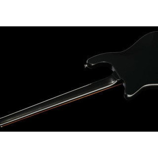 Бас Epiphone Embassy Графитово-черный Epiphone Embassy Bass Graphite Black