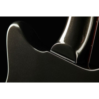 Бас Epiphone Embassy Графитово-черный Epiphone Embassy Bass Graphite Black