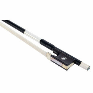 Скрипка с карбоновым смычком Petz 1/2 BK Petz Carbon Bow Violin 1/2 BK