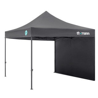 Tavmusic.ru панорама для временного шатра Thomann Pop-Up Tent Side Panel