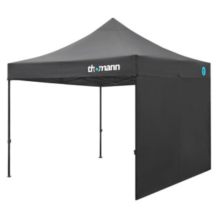 Tavmusic.ru панорама для временного шатра Thomann Pop-Up Tent Side Panel